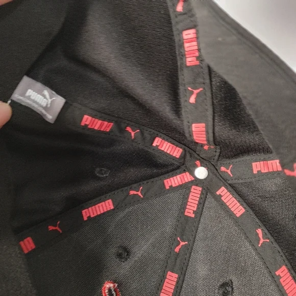 Puma Cap - Picture 5 of 6